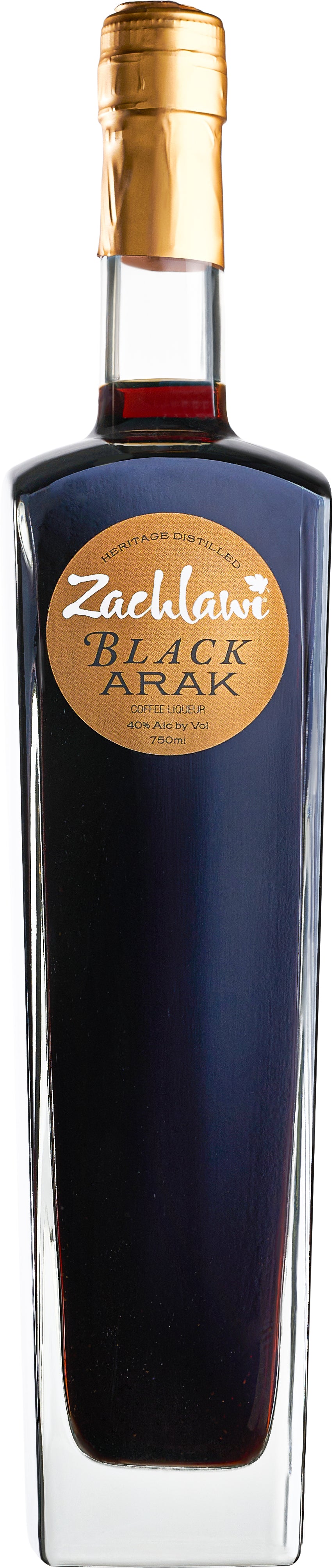 Black Arak
