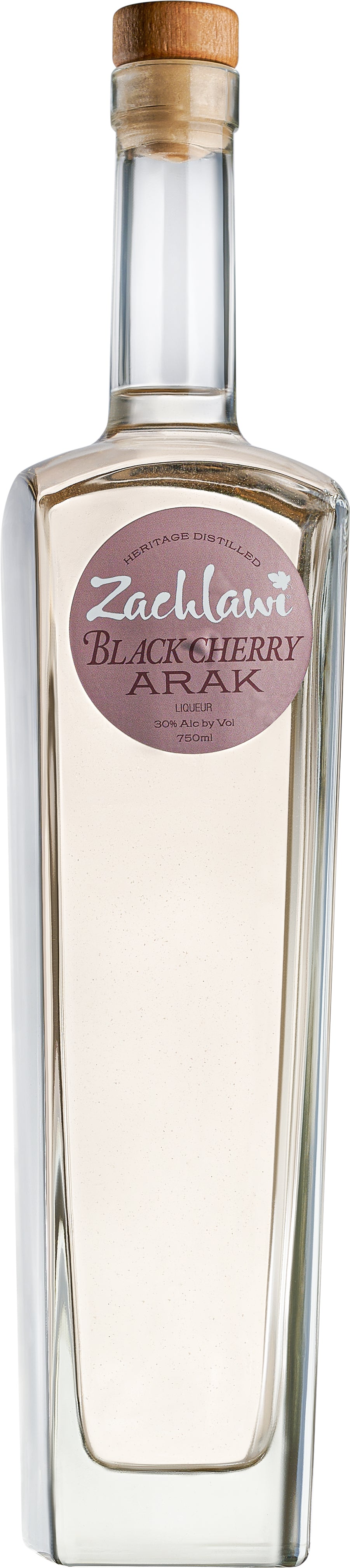 Black Cherry Arak