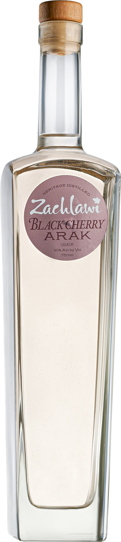 Black Cherry Arak