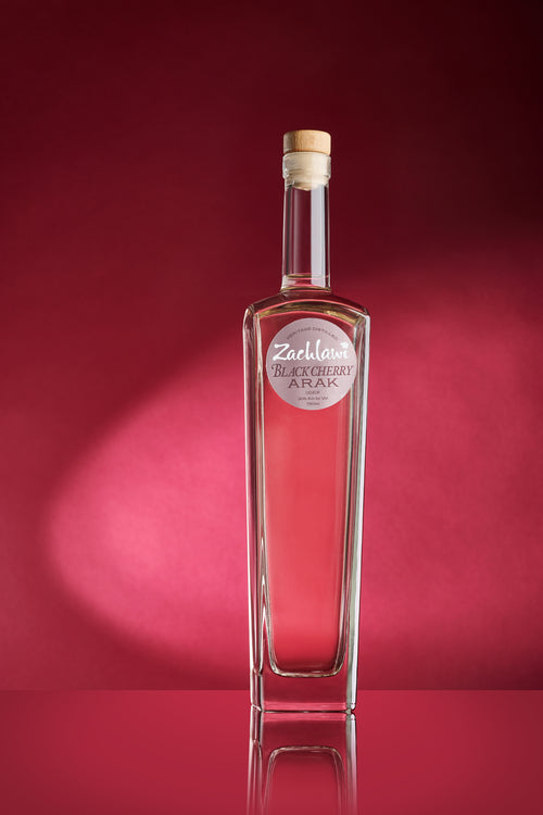 Black Cherry Arak