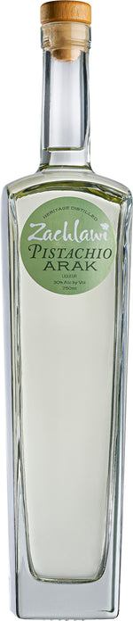 Pistachio Arak