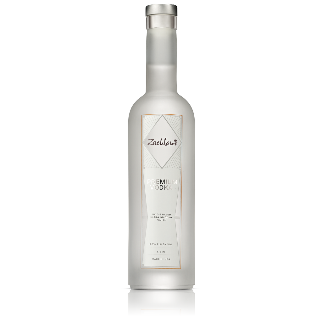 Premium Vodka