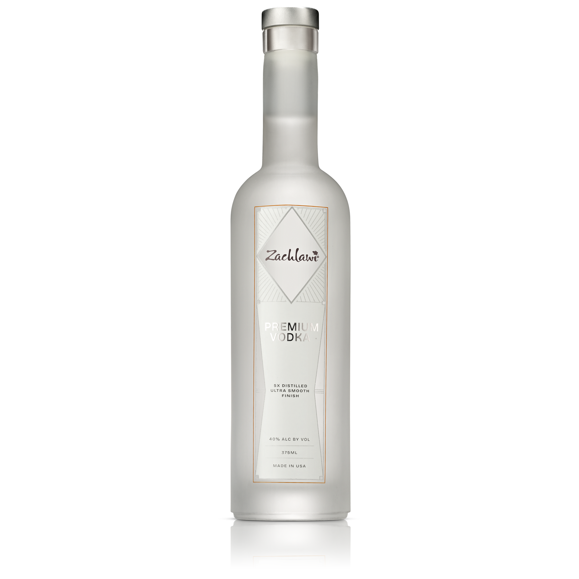 Premium Vodka